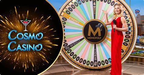 cosmo casino|cosmo casino deutsch.